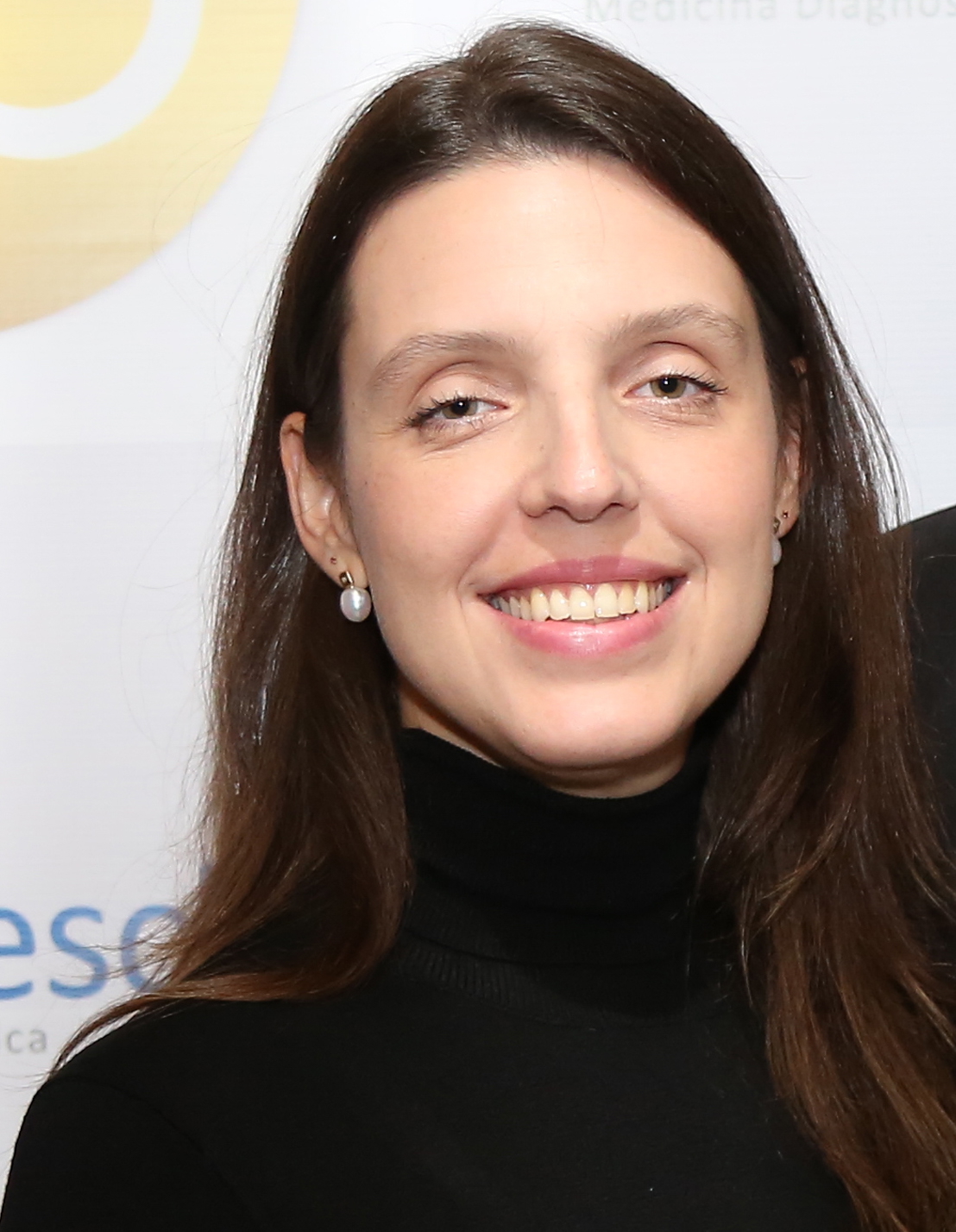Enf. Camila Centamori Mello Marchiori
