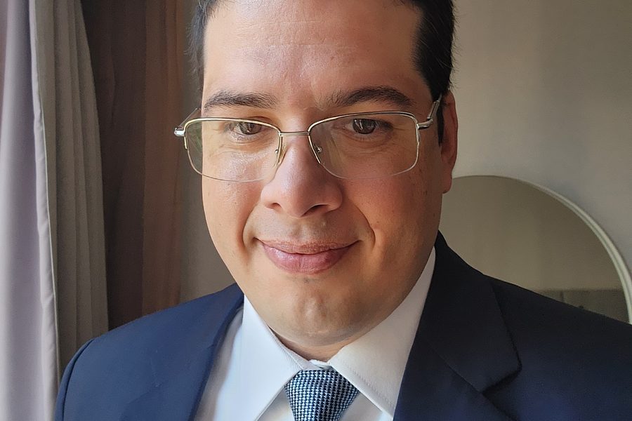 Dr. Gabriel Franceschi Marchiori